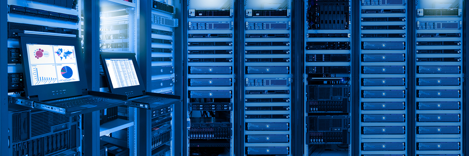 Infrastructure, Networking, and Security Services