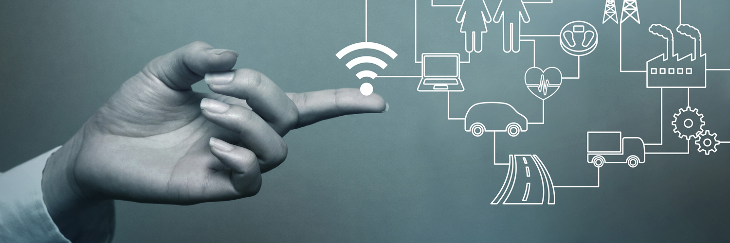 Internet of Things (IoT)